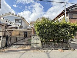 物件画像 橿原市地黄町・売土地