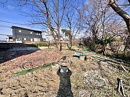 物件画像 天理市櫟本町・売土地