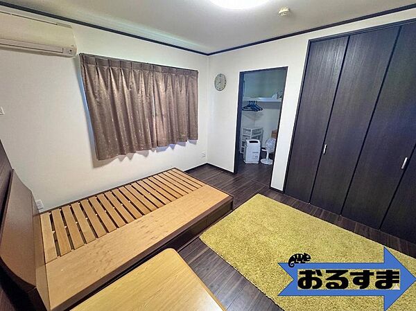 子供部屋