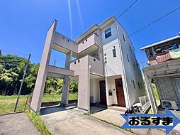 物件画像 木津川市木津雲村