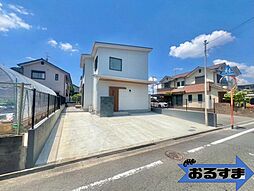 物件画像 橿原市中曽司町・中古一戸建て