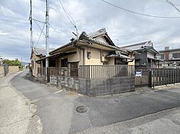 物件画像 安堵町東安堵・中古一戸建て