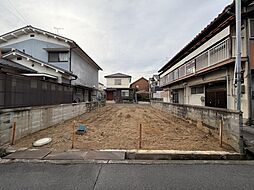 物件画像 橿原市地黄町・売土地