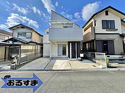 物件画像 木津川市木津神田・中古一戸建て