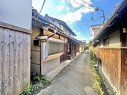 物件画像 橿原市膳夫町・中古一戸建て