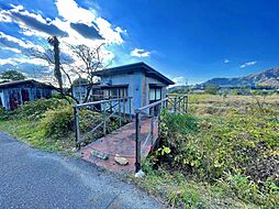 物件画像 加茂町岡崎落合・土地