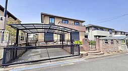 物件画像 木津川市木津川台7・中古一戸建て