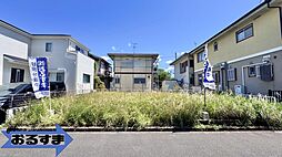 物件画像 木津川市木津宮ノ裏・売土地
