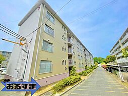 物件画像 関屋あしびハイツ３号棟