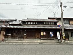 物件画像 木津川市木津町宮ノ内　売土地