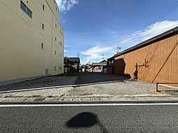 物件画像 養老町高田　売土地