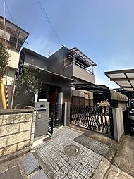 物件画像 磯城郡田原本町小阪・中古一戸建て