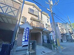 物件画像 伏見区羽束師志水町・中古一戸建て