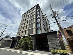 物件画像 ローレルコート奈良三条宮前町