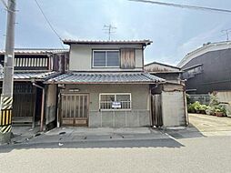 物件画像 木津川市木津町宮ノ内・中古一戸建て
