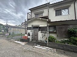 物件画像 木津川市木津宮ノ裏・中古一戸建て