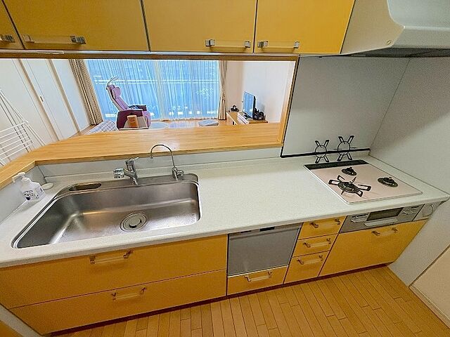 室内 クレール大和八木 7階/704