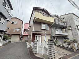 物件画像 天理市嘉幡町・中古一戸建て