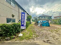 物件画像 木津川市木津神後原・売土地
