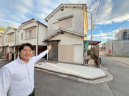 物件画像 奈良市宝来二丁目