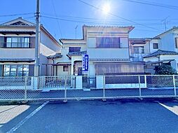 物件画像 橿原市山之坊町・中古一戸建て