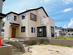 物件画像 新築戸建　桜井新町4丁目