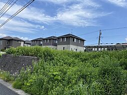 物件画像 売土地　請西南1丁目