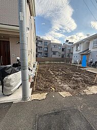 物件画像 千駄木二丁目新築戸建て　残り1棟A区画のみ