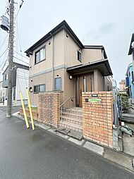 物件画像 安行藤八　中古戸建