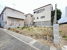 物件画像 草加市草加五丁目　土地