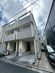物件画像 墨田区八広四丁目 戸建