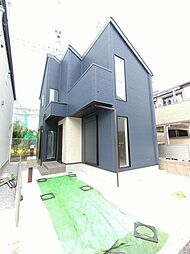 物件画像 狛江市元和泉　新築未入居分譲