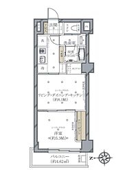 物件画像 マンションVIP柏木