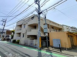 物件画像 クィーポ喜多見