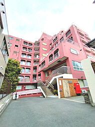 物件画像 トーア明大前マンション