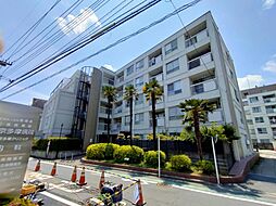 物件画像 狛江コーポラス