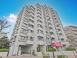 物件画像 パールマンション馬込