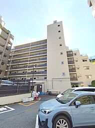 物件画像 日商岩井第２方南町マンション