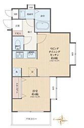 物件画像 日神パレス桜上水