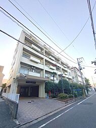 物件画像 洗足パークマンション