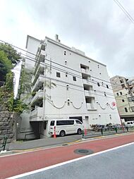 物件画像 ヴェラハイツ新宿