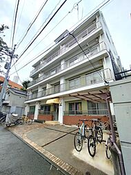 物件画像 東中野第二マンション