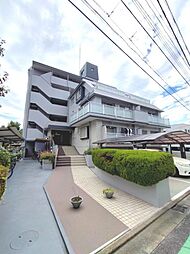物件画像 ラティス成城