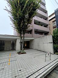 物件画像 イーリスコート桜上水