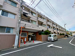 物件画像 四谷軒第1経堂シティコーポ