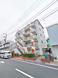 マンションイメージ