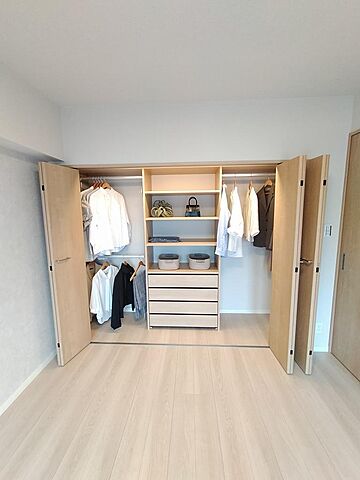 収納 メゾン西永福 3階/304