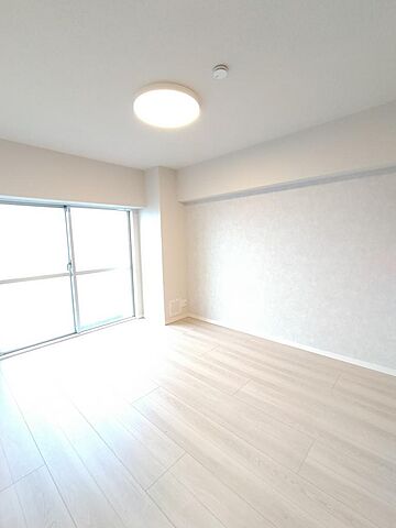 洋室 メゾン西永福 3階/304