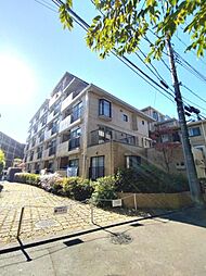 物件画像 ライオンズマンション喜多見