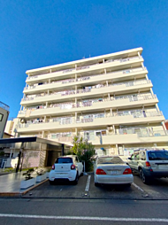 物件画像 上町マンション